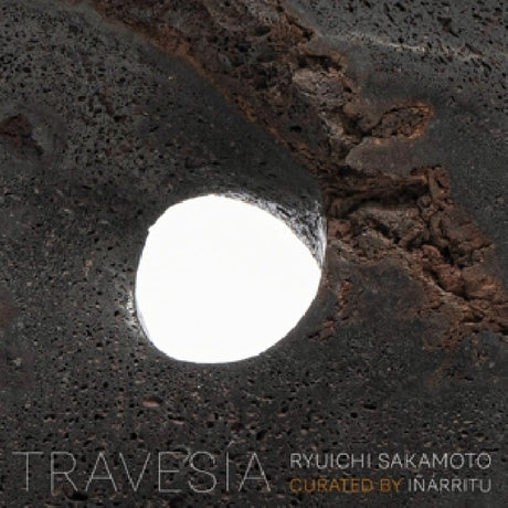 Ryuichi Sakamoto - Travesã­a (LP) - Velvet Music