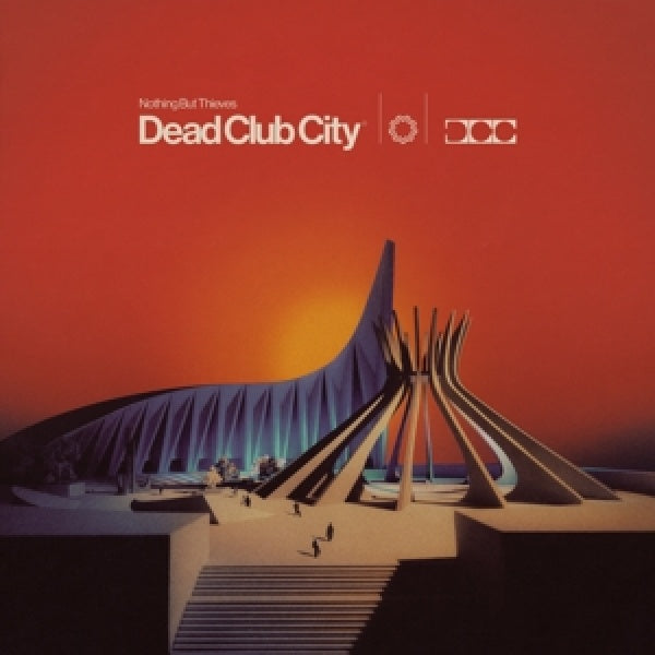 Nothing But Thieves - Dead club city (LP)