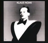 Klaus Nomi - Klaus nomi (CD)