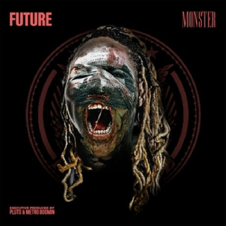 Future - Monster (LP) - Velvet Music
