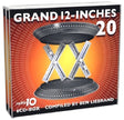 Various - Grand 12 inches 20 (CD) - Velvet Music