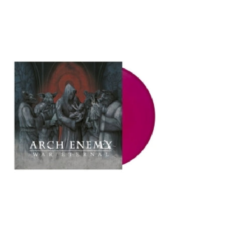 Arch Enemy - War eternal (re-issue 2023) (LP) - Velvet Music