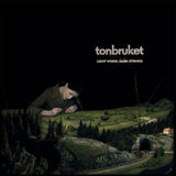 Tonbruket - Light wood, dark strings (CD)