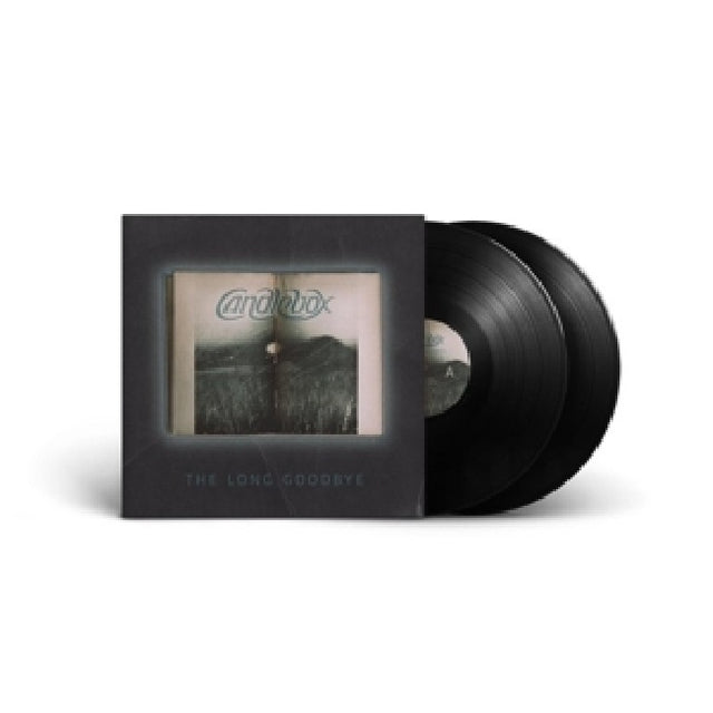 Candlebox - Long goodbye (LP) - Velvet Music