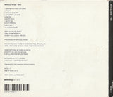 Nikolaj Hess, Tony Scherr, Kenny Wollesen - Trio (tweedehands CD)