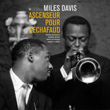 Miles Davis - Ascenceur pour l'echafaud (LP) - Velvet Music