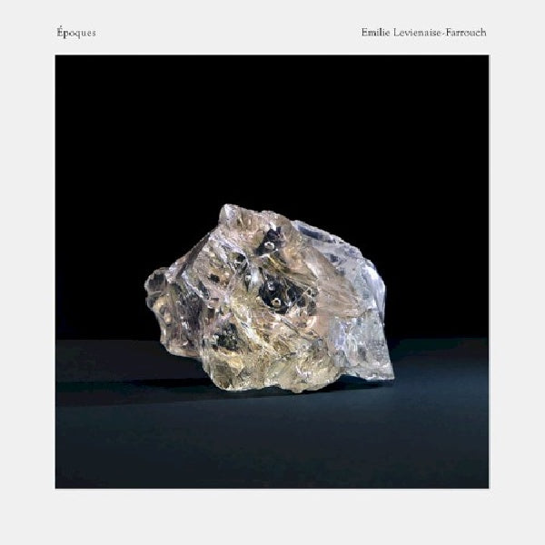 Emilie Levienaise-farrouch - Epoques (LP) - Velvet Music