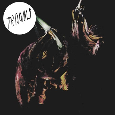 Traams - Grin (LP) - Velvet Music