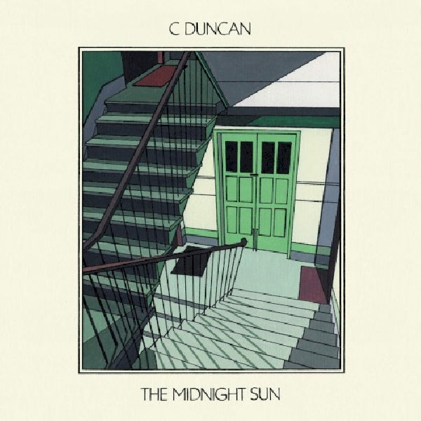 C. Duncan - Midnight sun (CD)