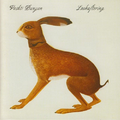 Vashti Bunyan - Lookaftering (CD) - Velvet Music