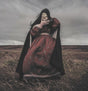 Hawthonn - Red goddess (CD) - Velvet Music
