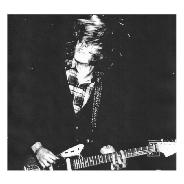 Ty Segall - Singles 2007-2010 (CD)