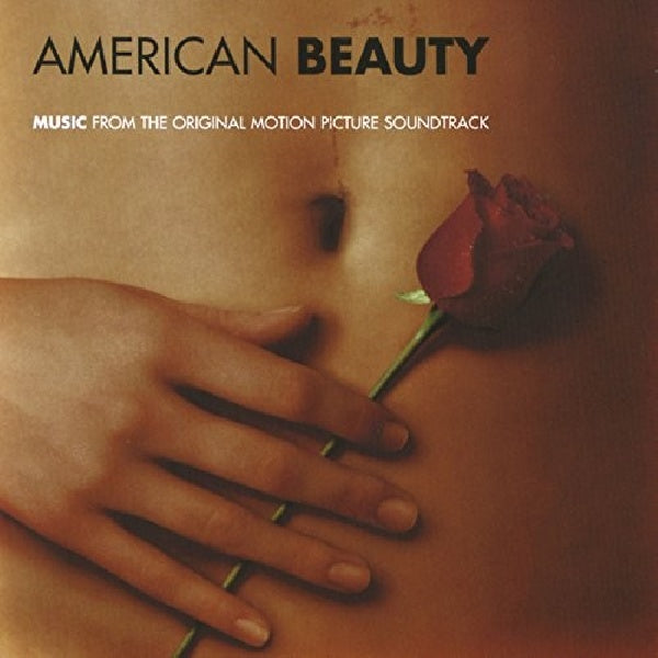 Original Motion Picture Soundt - American beauty (CD)