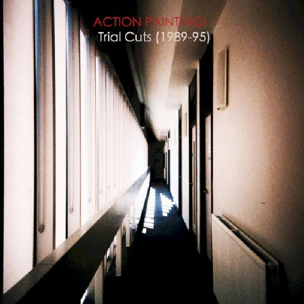 Action Painting - Trial cuts 1989-95 (CD)