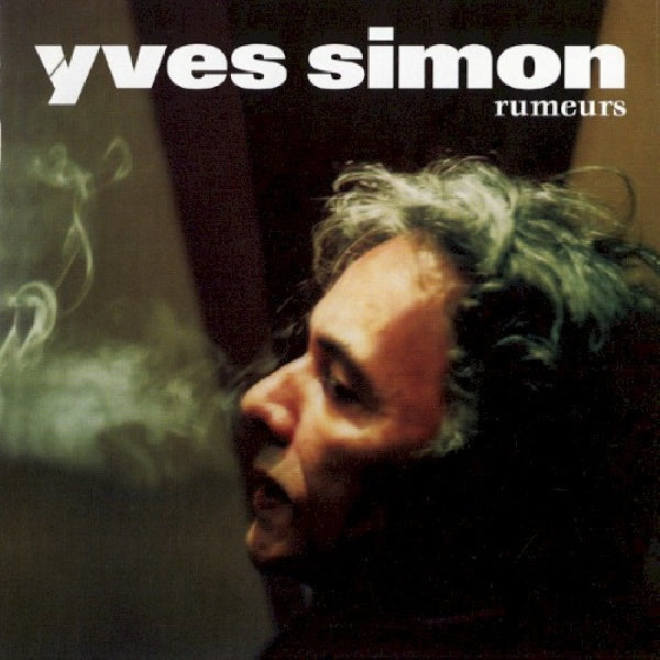 Yves Simon - Rumeurs (CD)
