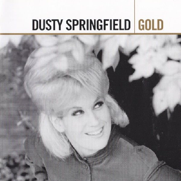 Dusty Springfield - Gold (CD)