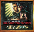 Vangelis - Blade runner -trilogy- (CD) - Velvet Music