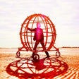 Arthur H. - L'homme du monde (CD)