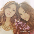 Krissy & Ericka - Twelve: fifty one (CD) - Velvet Music