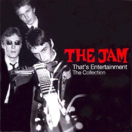Jam - That's entertainment: the collection (CD) - Velvet Music