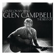 Glen Campbell - Gentle on my mind: the best of (CD) - Velvet Music