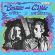 Serge Gainsbourg - Bonnie & clyde (LP) - Velvet Music