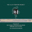Alan Parsons -project- - Tales of mystery and imagination edgar allen poe (CD) - Velvet Music