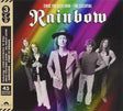 Rainbow - Since you been gone (CD) - Velvet Music