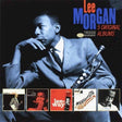 Lee Morgan - 5 original albums (CD) - Velvet Music