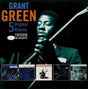Grant Green - 5 original albums (CD) - Velvet Music