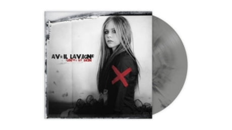 Avril Lavigne - Under my skin (LP)