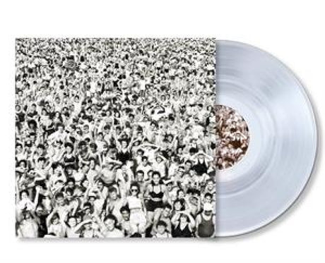 George Michael - Listen without prejudice (remastered) (LP)