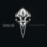 Lacuna Coil - Sleepless empire (LP)