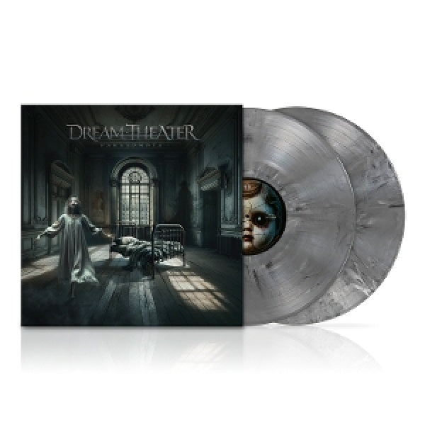 Dream Theater - Parasomnia (LP)