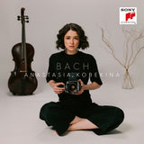 Anastasia Kobekina - Bach: cello suites (CD)