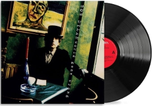 Bob Dylan - World gone wrong (LP)