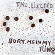 Elected - Bury me in my rings (CD) - Velvet Music