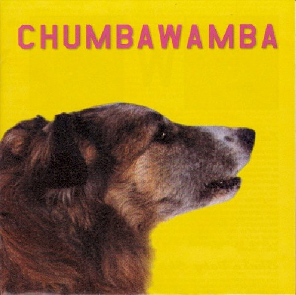 Chumbawamba - What you see is what you get (CD) - Velvet Music
