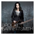 Brooke Barrettsmith - Brooke barrettsmith (CD) - Velvet Music