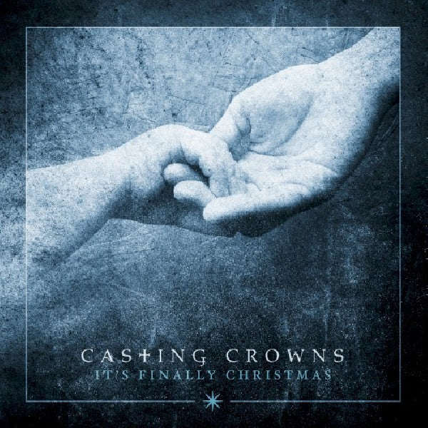 Casting Crows - It's finally christmas (CD) - Velvet Music