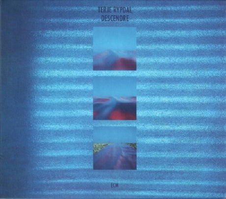 Terje Rypdal - Descendre (CD) - Velvet Music