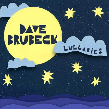 Dave Brubeck - Lullabies (CD) - Velvet Music
