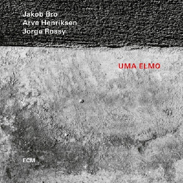 Jakob Bro - Uma elmo (CD)