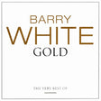 Barry White - Gold (CD) - Velvet Music