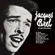 Jacques Brel - Grand jacques (CD) - Velvet Music