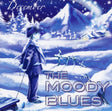 Moody Blues - December (CD) - Velvet Music