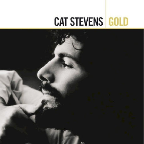 Cat Stevens - Gold (CD)