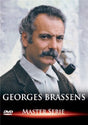Georges Brassens - Master serie dvd (DVD movie) - Velvet Music