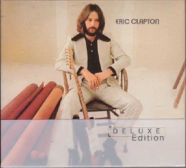 Eric Clapton - Eric clapton =deluxe= (CD) - Velvet Music