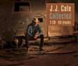 Jj Cale - Collected (CD) - Velvet Music